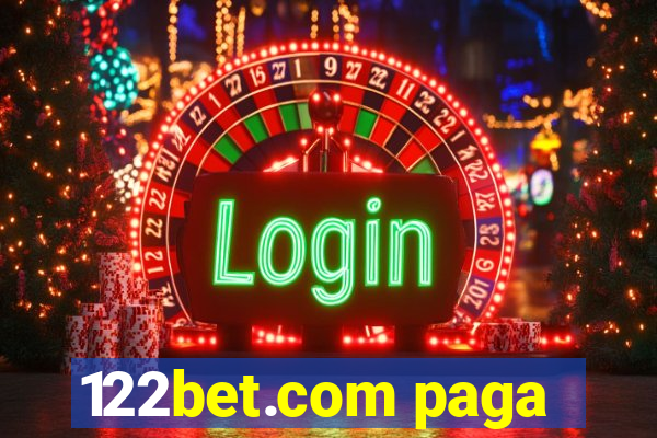 122bet.com paga